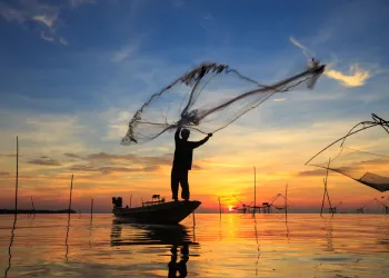 Silüet Fotoğrafları Nasıl Çekilir?