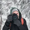Soğuk Havada Nasıl Fotoğraf Çekilir?