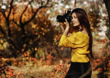 Sonbahar Fotoğrafçılığı Nasıl Yapılır?
