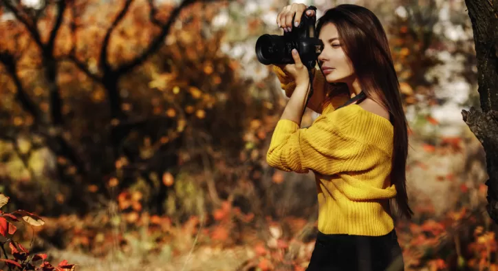 Sonbahar Fotoğrafçılığı Nasıl Yapılır?
