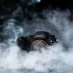 Sony A9 Güncellemesi