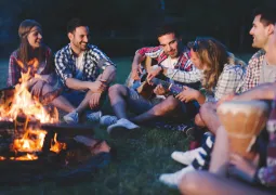 Sosyal Etkinlikler 3