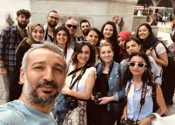 Sosyal Etkinlikler Foto Life Akademi