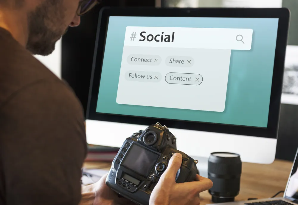 Sosyal Medya Egitimi 1