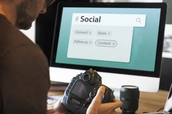 Sosyal Medya Eğitimi (Fotoğrafçılara Özel)