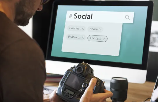 Sosyal Medya Egitimi