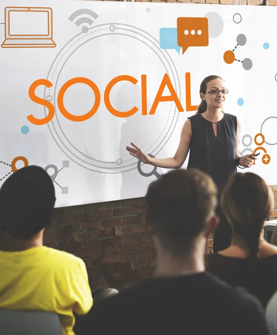 Sosyal Medya Egitimleri