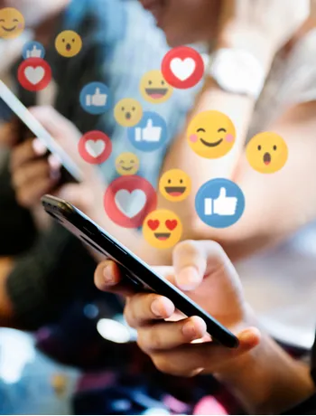 Sosyal Medya Programi