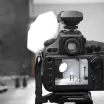 Stüdyo Fotoğrafçılığında Kullanılan Makine ve Lensler