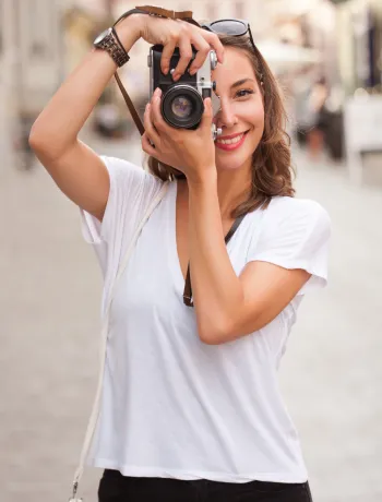 Temel Fotografcilik Kurslari