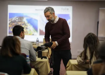 Alanında Ünlü Fotoğrafçılar Foto Life Akademi