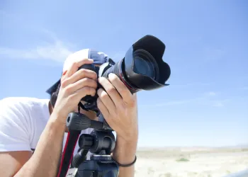 Kameranızın Vizörünü Gözünüze Göre Ayarlayın