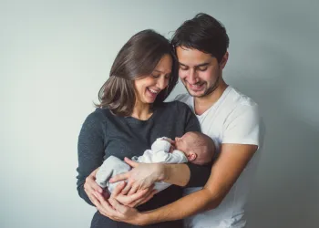 Doğum Fotoğrafçısının İletişimi Kuvvetli Olur! Anne-Baba İle Nasıl Anlaşacaksınız?