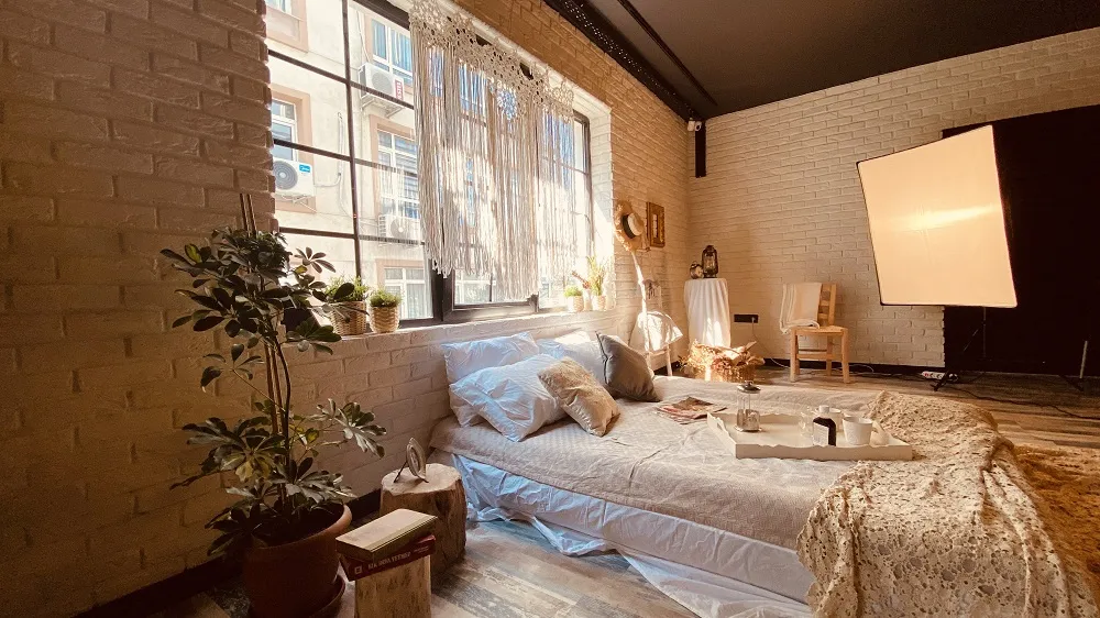 Fotograf Studyosu Kiralamak 2