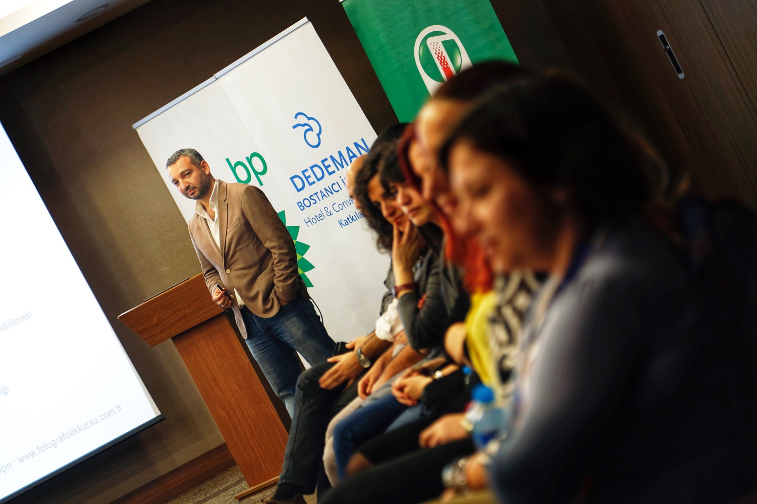 Kisisel Gelisim Egitimleri 14