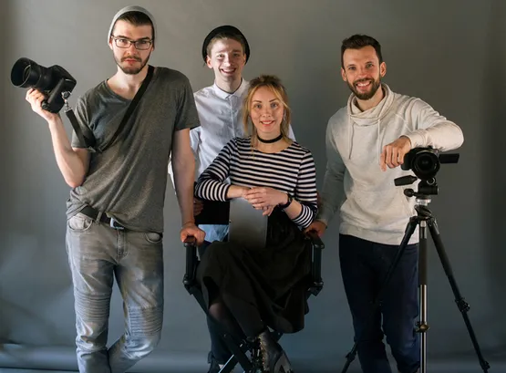 Ozel Liderlik Dersi 1