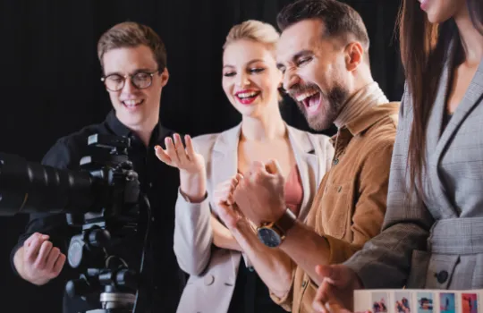 Ozel Motivasyon Egitimi 1