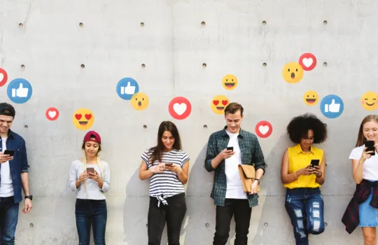 Ozel Sosyal Medya Kursu 1