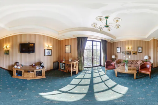 Sanal Tur Fotograf Cekmek 1