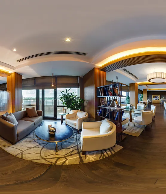 Sanal Tur Fotografcilik Egitim