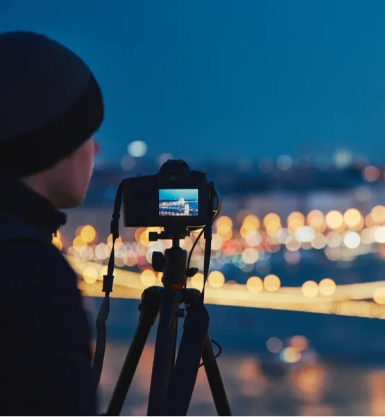 Sirketler Icin Fotografcilik Kursu