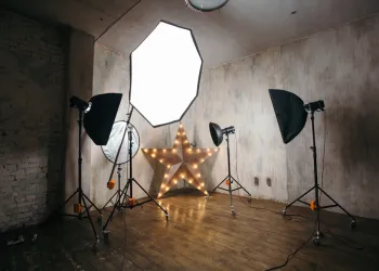 Kiralık Fotoğraf Stüdyosu Tutarken Bunlara Dikkat Edin!