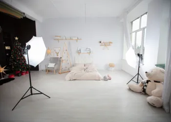Fotoğraf Stüdyosu Kiralama Fiyatlarını Etkileyen Faktörler