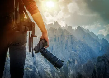 Türkiye’nin En İyi Fotoğraf Sanatçıları