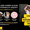 Canon Kursu Fiyatları – Erken Kayıtta %50 İndirim