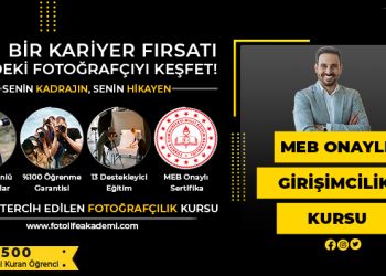 Girişimcilik Kursu Fiyatları – Erken Kayıtta %50 İndirim