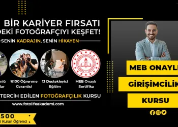 Girişimcilik Kursu Fiyatları – Erken Kayıtta %50 İndirim