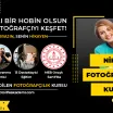 Nikon Kursu Fiyatları – Erken Kayıtta %50 İndirim