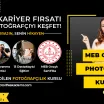 Photoshop Kursu Fiyatları – Erken Kayıtta %50 İndirim