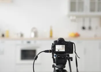 Beyaz Eşya Fotoğrafları Nasıl Çekilir?