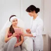 Dermatolog Fotoğraf Çekimi - Etkileyici Fotoğraflarla Hizmetlerinizi Anlatın