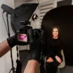 Diş Hekimi Fotoğraf Çekimi - Kliniğinizden Herkes Haberdar Olsun