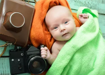 Doğum Fotoğrafçıları İçin Ekipman Önerileri