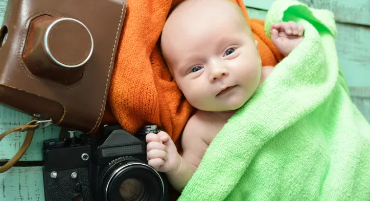 Doğum Fotoğrafçıları İçin Ekipman Önerileri