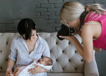 Doğum Fotoğrafçısı İş İlanı