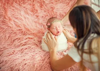 Doğum Fotoğrafçılığı Kursunda Neler Öğrenilir?