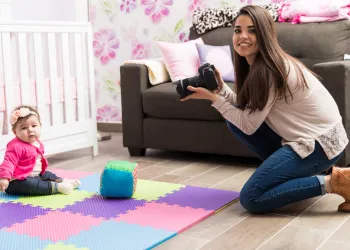 Doğum Fotoğrafçısı - Doğum Fotoğrafçılığı Kursu ile Yeni Bir Kariyer Fırsatı