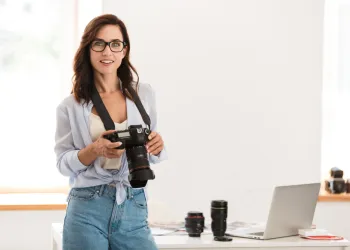 Doğum Fotoğrafçısı Maaşları