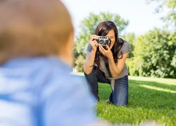 Doğum Fotoğrafçısı Nasıl Olunur?