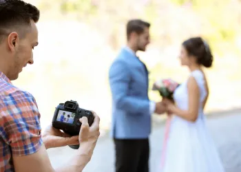 Düğün Fotoğrafçılığı İçin Hangi Lens Kullanılmalı?