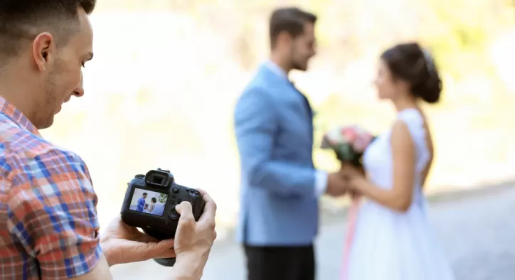 Düğün Fotoğrafçılığı İçin Hangi Lens Kullanılmalı?