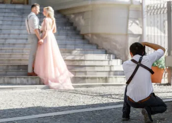 Düğün Fotoğrafçısı Olmak - Fotoğrafçılıktan Para Kazanmaya Ne Dersiniz?