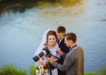 Düğün Fotoğrafçısı İş İlanı