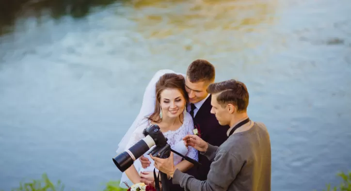 Düğün Fotoğrafçısı İş İlanı