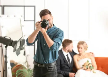 Düğün Fotoğrafçısı Maaşları