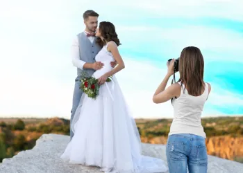 İyi Bir Düğün Hikayesi Fotoğrafçısı Nasıl Olmalı?